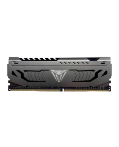 Купить Оперативная память Patriot Viper Steel 8Gb DDR4 3600MHz (PVS48G360C8)  в E-mobi