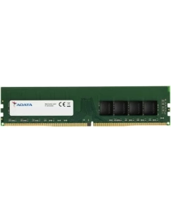 Купить Оперативная память ADATA 16Gb DDR4 2666MHz (AD4U266616G19-SGN)  в E-mobi