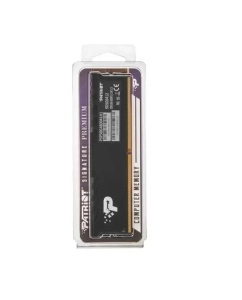 Купить Оперативная память PATRIOT Signature Line Premium (PSP58G480041H1), DDR5 1x8Gb, 4800MHz  в E-mobi