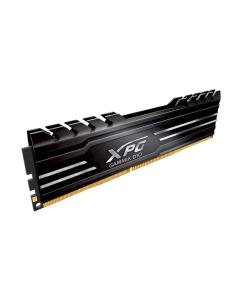 Купить Оперативная память ADATA XPG Gammix D10 16Gb DDR4 3200MHz (AX4U320016G16A-SB10)  в E-mobi