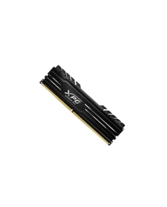 Купить Оперативная память ADATA XPG Gammix D10 16Gb DDR4 3200MHz (AX4U320016G16A-SB10)  в E-mobi