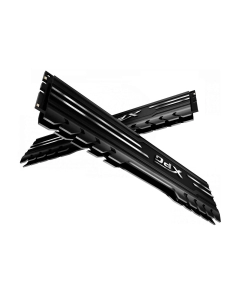 Купить Оперативная память ADATA XPG Gammix D10 16Gb DDR4 3200MHz (AX4U320016G16A-SB10)  в E-mobi
