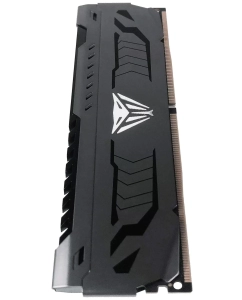 Купить Оперативная память Patriot Viper Steel 8Gb DDR4 3200MHz (PVS48G320C6K) (2x4Gb KIT)  в E-mobi