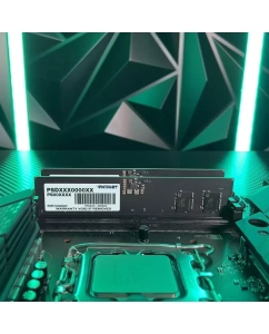 Купить Оперативная память Patriot Signature 8Gb DDR5 4800MHz (PSD58G520041)  в E-mobi