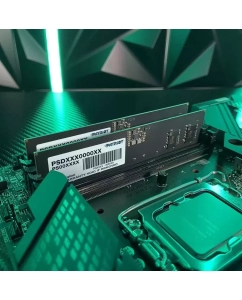 Купить Оперативная память Patriot Signature 8Gb DDR5 4800MHz (PSD58G520041)  в E-mobi