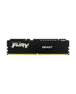 Купить Оперативная память Kingston Fury KF552C40BB 8 ГБ, DDR5-5200, 3211265  в E-mobi