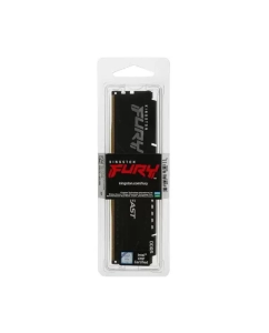 Купить Оперативная память Kingston Fury KF552C40BB 8 ГБ, DDR5-5200, 3211265  в E-mobi