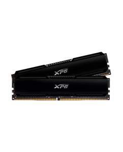 Купить Оперативная память ADATA 16Gb DDR4 3200MHz (AX4U32008G16A-DCBK20) (2x8Gb KIT)  в E-mobi