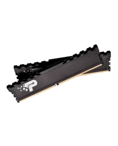 Купить Оперативная память Patriot 16Gb DDR4 3200MHz (PSP416G3200KH1) (2x8Gb KIT)  в E-mobi