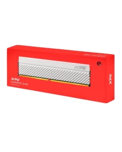 Купить Оперативная память Adata 16 Гб, DDR4, 3600, AX4U360016G18I-CWHD45  в E-mobi