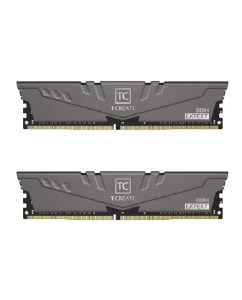 Купить Оперативная память Team Group (TTCED416G3200HC16FDC01) DDR4 2x8Gb 3200MHz  в E-mobi
