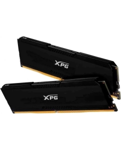 Купить Оперативная память ADATA 16Gb DDR4 3600MHz (AX4U36008G18I-DCBK20) (2x8Gb KIT)  в E-mobi