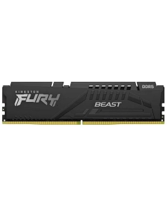 Купить Оперативная память Kingston FURY Beast KF560C40BB-8 DDR5 8GB 6000MHz  в E-mobi