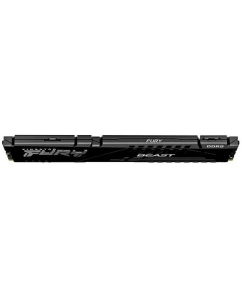 Купить Оперативная память Kingston FURY Beast KF560C40BB-8 DDR5 8GB 6000MHz  в E-mobi