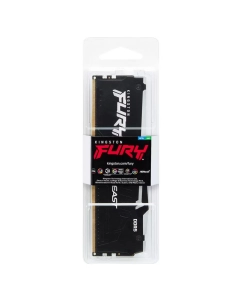 Купить Оперативная память Kingston KF552C40BBA-8 DDR5 1x8Gb 5200MHz  в E-mobi