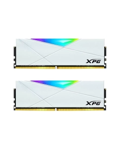 Купить Оперативная память ADATA 16Gb DDR4 3200MHz (AX4U32008G16A-DW50) (2x8Gb KIT)  в E-mobi
