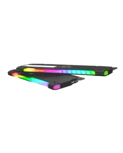 Купить Оперативная память Patriot Viper Steel RGB 16Gb DDR4 3200MHz (PVSR416G320C8K) (2x8Gb KIT)  в E-mobi