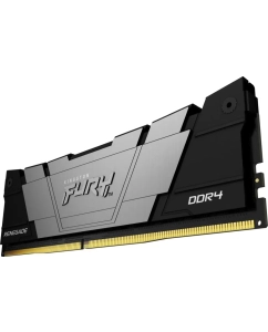 Купить Оперативная память Kingston (KF432C16RB12/16), DDR4 1x16Gb, 3200MHz  в E-mobi