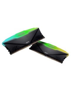 Купить Оперативная память Apacer NOX (AH4U16G36C25YNBAA-2) DDR4 2x8Gb 3600MHz  в E-mobi