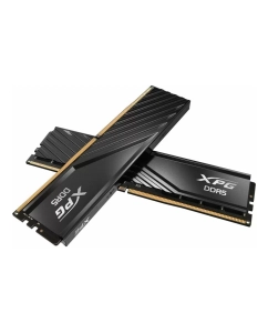 Купить Оперативная память Adata Xpg Lancer Blade AX5U5600C4616G-DTLABBK 32 ГБ, DDR5-5600, 3215913  в E-mobi