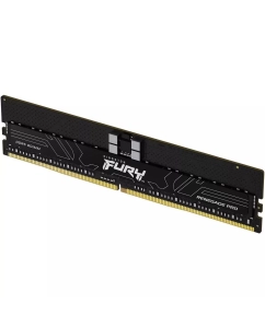 Купить Оперативная память Kingston FURY Renegade Pro RDIMM Black XMP KF556R36RB-16  в E-mobi
