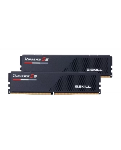 Купить Оперативная память G.Skill Ripjaws S5 (F5-5600J3036D16GX2-RS5K) DDR5 2x16Gb 5600MHz  в E-mobi