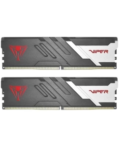 Купить Оперативная память Patriot Viper Venom (PVV532G680C34K) GDDR5 2x16Gb 6800MHz  в E-mobi