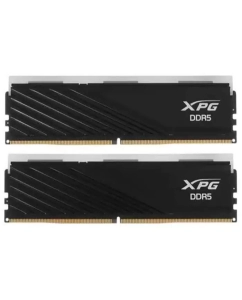 Купить Оперативная память Adata AX5U6000C3016G-DTLABRBK DDR5 2x16Gb 6000MHz  в E-mobi