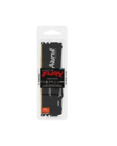 Купить Оперативная память Kingston FURY Beast Black RGB (KF560C36BBEA-32), DDR5 1x32Gb, 6000MHz  в E-mobi