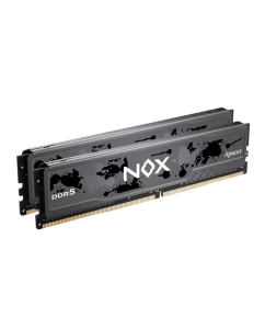 Купить Оперативная память Apacer (AH5U32G60C512MBAA-2) DDR5 2x16Gb 6000MHz  в E-mobi
