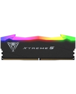 Купить Оперативная память Patriot Viper Xtreme 2x16Gb PVX532G76C36K DDR5 DIMM 32Gb  в E-mobi