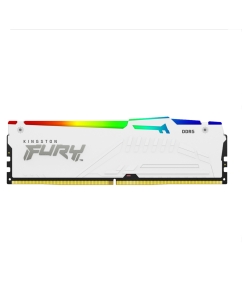 Купить Оперативная память Kingston Fury Beast (KF560C36BWEA-32) DDR5 1x32Gb 6000MHz  в E-mobi