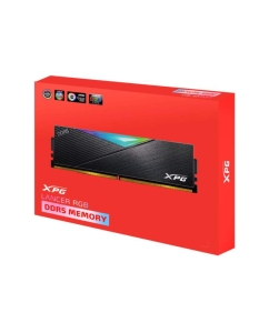 Купить Оперативная память ADATA 32Gb DDR5 5200MHz (AX5U5200C3816G-DCLARBK) (2x16Gb KIT)  в E-mobi