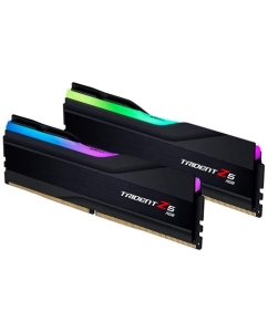 Купить Оперативная память G.Skill Trident Z5 (F5-5600J4040D24GX2-TZ5RK) DDR5 2x24Gb 5600MHz  в E-mobi