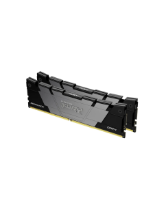 Купить Оперативная память Kingston FURY Renegade Black RGB (KF432C16RB2AK2/64)  в E-mobi