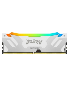 Купить Оперативная память Kingston Fury Renegade (KF568C36RWAK2-32), DDR5 2x16Gb, 6800MHz  в E-mobi