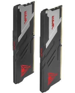 Купить Оперативная память Patriot Viper Venom (PVV564G640C32K) DDR5 2x32Gb 6400MHz  в E-mobi