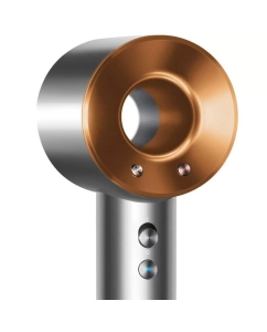 Купить Фен Dyson Supersonic HD08 никель, медь  в E-mobi