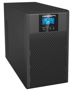 Купить Источник бесперебойного питания IPPON Innova G2 3000 (427360)  в E-mobi