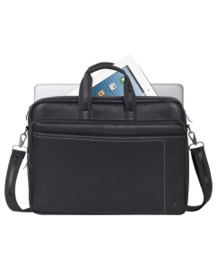 Купить Сумка для ноутбука 16&quot; Rivacase 8940 черная  в E-mobi