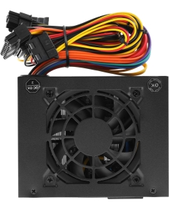 Купить Блок питания Accord ACC-SFX400-80 400W (ACC-SFX400-80)  в E-mobi