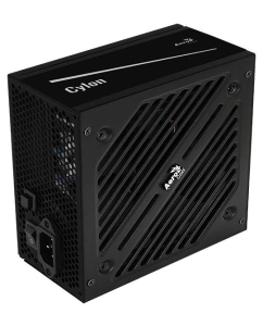 Купить Блок питания AeroCool CYLON 600 600W  в E-mobi