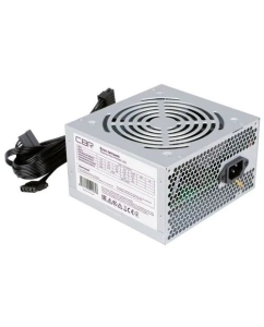 Купить Блок питания CBR 450W (PSU-ATX450-12EC)  в E-mobi