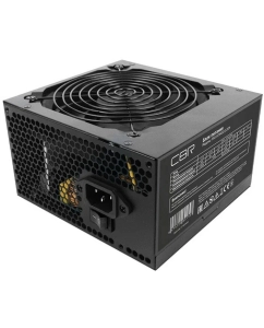 Купить Блок питания CBR 450W (PSU-ATX450-12GM)  в E-mobi