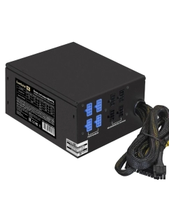 Купить Блок питания ExeGate 400PPX 400W (ex292174rus)  в E-mobi