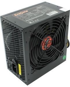 Купить Блок питания ExeGate ATX-600NPX 600W (EX221643RUS)  в E-mobi