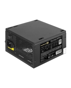 Купить Блок питания ExeGate 600PPH 600W (EX282044RUS-OEM-S)  в E-mobi