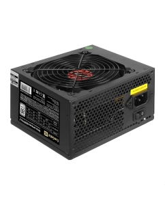 Купить Блок питания ExeGate 600PPH 600W (EX282044RUS-OEM-S)  в E-mobi