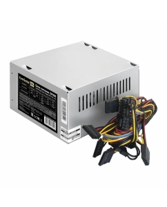 Купить Блок питания ExeGate ATX-CP600 600W (EX292144RUS)  в E-mobi
