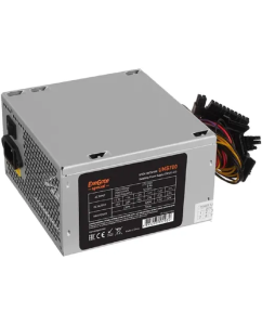 Купить Блок питания ExeGate UNS700 700W (ES261572RUS-PC)  в E-mobi